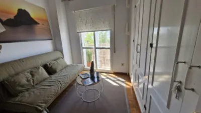 Apartment in Reina Victoria - Matadero photo 4