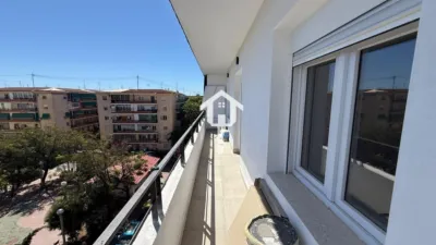Flat on Calle del Matemático Romero photo 12