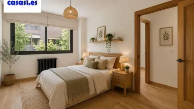 Apartment in the City Centre photo 70