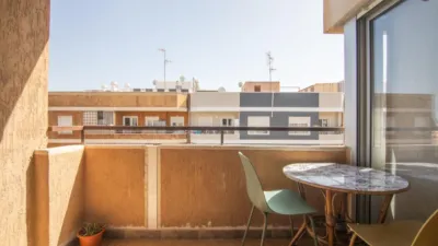 Apartment on Carrer d'Antonio Machado, 86 photo 3