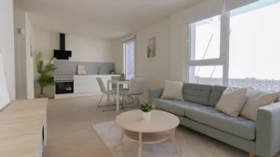 Apartment at Carrer de Sacramento Esteve, 5 photo 3