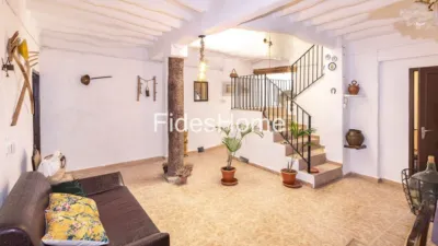 Chalet on Calle de la Santísima Trinidad, 5 photo 9