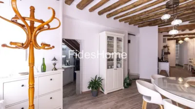 Chalet on Calle de la Santísima Trinidad photo 10