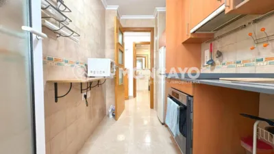 Apartment in the Centre photo 2