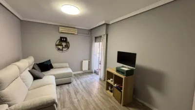 Apartment on Avenida de Oporto photo 3