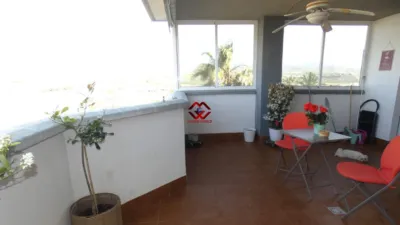 Apartment on Avenida de la Garza Real photo 29