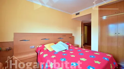 Apartment on Paseo de las Germanías photo 16