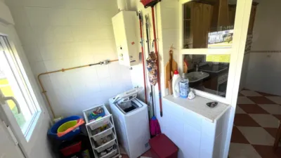 Townhouse in Nuevo Portil photo 18