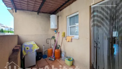 Townhouse on Avenida de Albacete photo 18