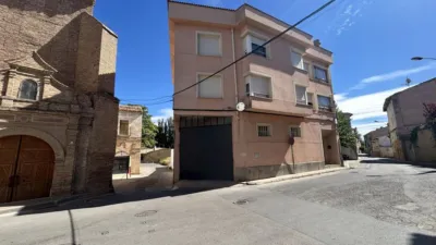 Apartment on Calle de la Vía Romana photo 51