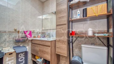 Flat on Calle Echegaray photo 27