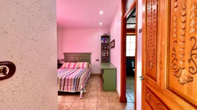 Chalet on Avinguda de la Constitución photo 66