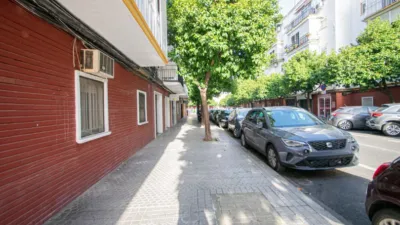 Apartment in Arroyo - Santa Justa photo 26