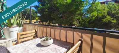 Apartment in Les Arenes-Can Montllor-La Grípia photo 25