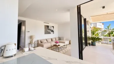 Chalet in Lomas de Cabo Roig photo 35