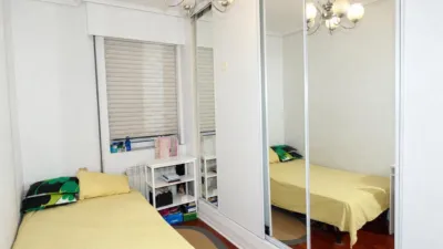 Apartment in San Vicente de Barakaldo photo 20