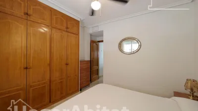 Townhouse on Avenida de Albacete photo 57