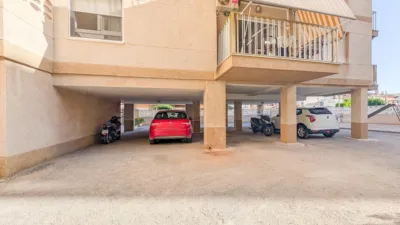 Apartment on Avinguda de Murcia photo 39