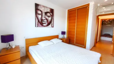 Apartment on Bulevar Central de las Cañadas photo 9
