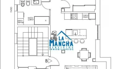 Apartment on Dionisio Guardiola Street photo 28