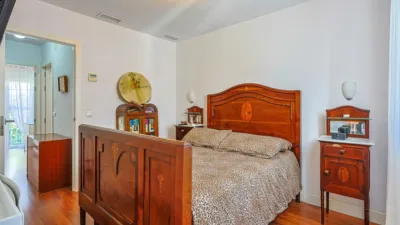 Townhouse in Huerta Santa Teresa photo 17