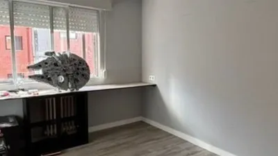 Apartment on Avenida de Oporto photo 34