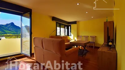 Apartment on Paseo de las Germanías photo 5
