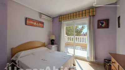 Townhouse on Avenida de Albacete photo 29