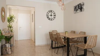 Flat in Son Flor-Son Moix photo 11