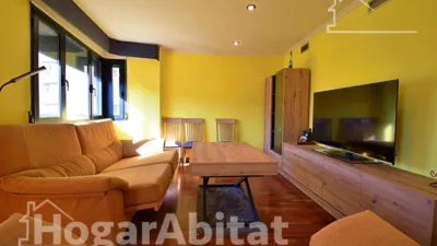 Apartment on Paseo de las Germanías photo 31
