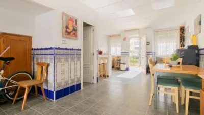 Chalet in the Valencia Coast photo 40