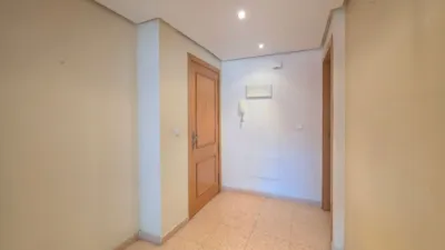 Apartment on Calle del Plus Ultra, 60 photo 6