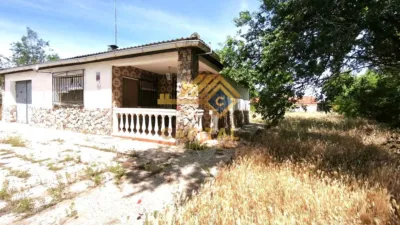 Chalet in Barrio de San Miguel photo 32