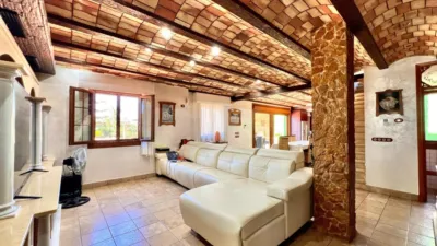 Chalet on Avinguda de la Constitución photo 31