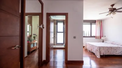 Chalet in El Monte photo 21