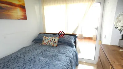 Apartment on Avenida de la Garza Real photo 13