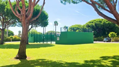 Apartment in Las Lomas de Sancti Petri photo 6