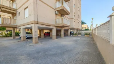 Apartment on Avinguda de Murcia photo 35