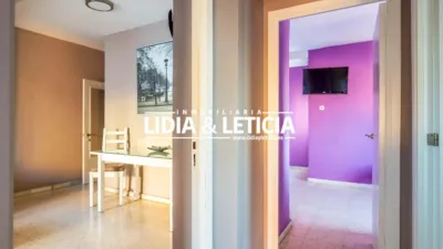 Apartment in Santa Lucia photo 12