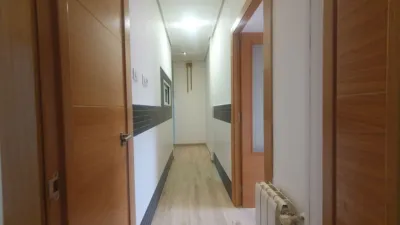 Apartment in Embajadores-Lavapiés photo 19