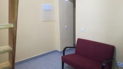 Apartment in Salamanca District photo 40