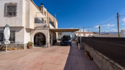 House on Calle de Las Alpujarras, No. 6 photo 34
