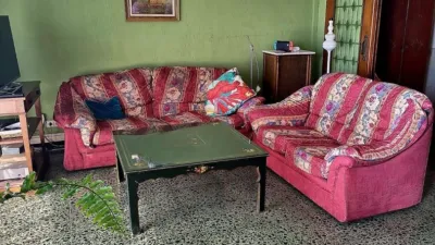 Apartment on Calle de la Virgen del Socorro photo 5