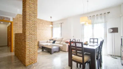 Apartment on Avenida de Las Ciencias photo 7