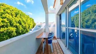 Apartment in Las Lomas de Sancti Petri photo 17