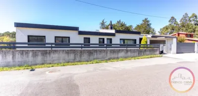 House in Xoane photo 36