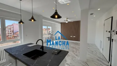 Apartment on Dionisio Guardiola Street photo 13