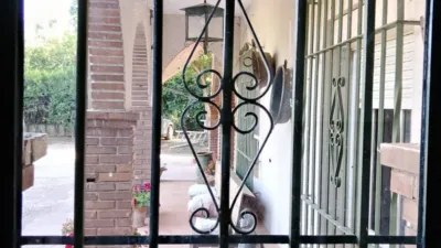 Chalet in Cuevas Bajas photo 22