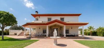 Chalet in El Rinconcillo photo 4
