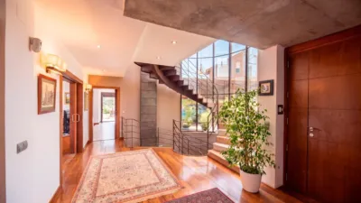 Chalet in El Monte photo 11